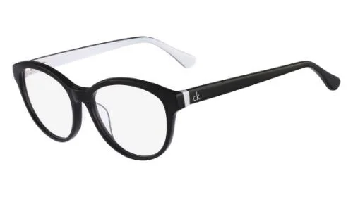 Calvin Klein Platinum Eyeglasses CK5819