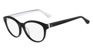 Calvin Klein Platinum Eyeglasses CK5819