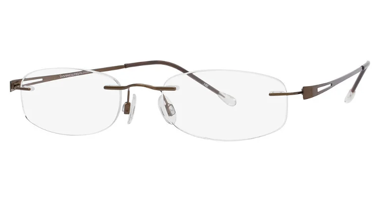 Invincilites Eyeglasses Zeta V