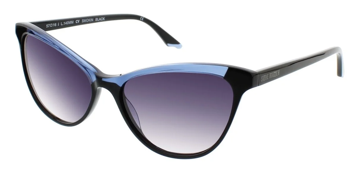 Steve Madden Sunglasses SMOKIN