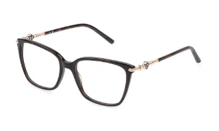 Shiny Dark Havana (752Y)