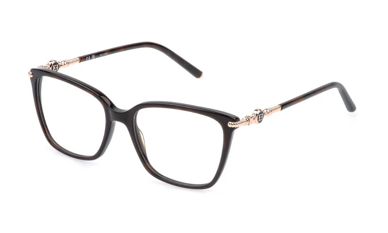 Escada Eyeglasses VESF33