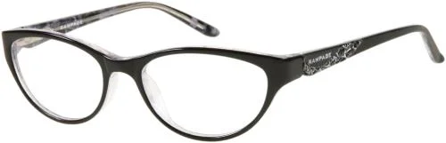 Rampage Eyeglasses RA0178