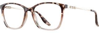 C03 Brown Demi/Sand/Gold