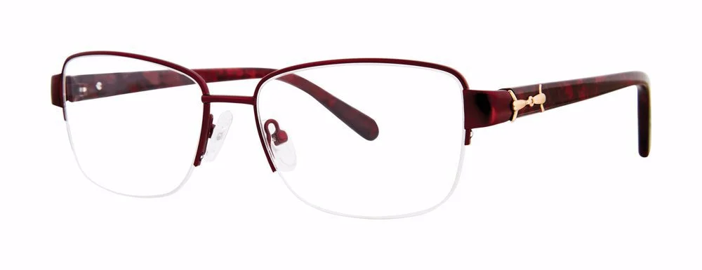 Genevieve Paris Design Eyeglasses Gabriella