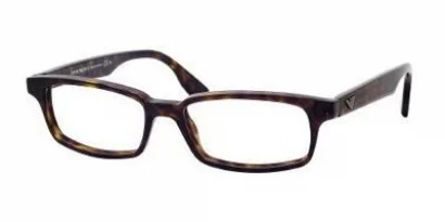 Emporio Armani Eyeglasses 9777