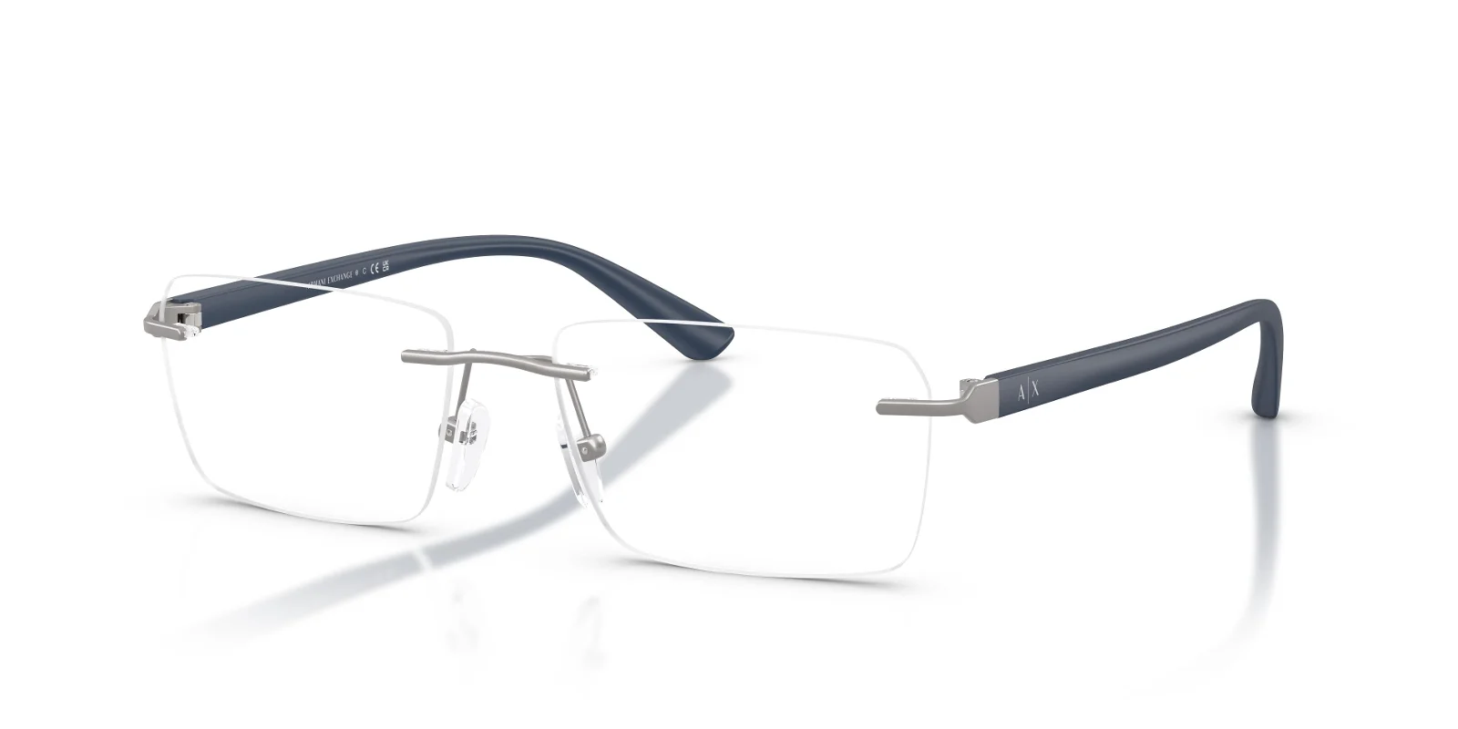 Armani Exchange Eyeglasses AX1064