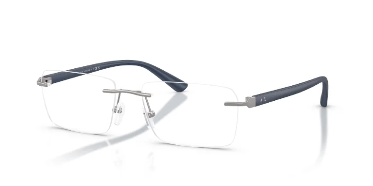 Armani Exchange Eyeglasses AX1064