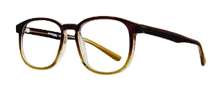 Brown Fade