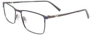 020 Steel & Blue