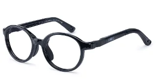 01-Custom Fit Flicker 3.0 Black