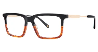 Randy Jackson Eyeglasses 3093