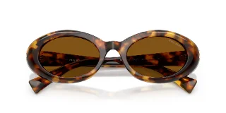 Miu Miu Sunglasses MUB09SF