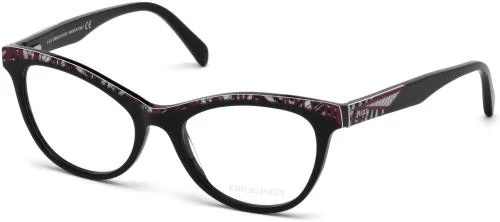 Emilio Pucci Eyeglasses EP5036