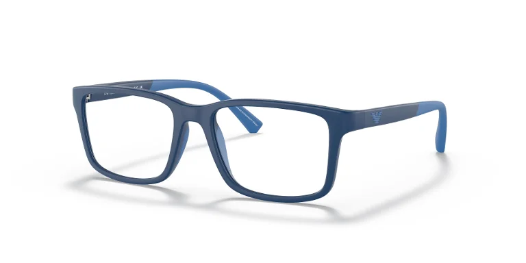 Emporio Armani Eyeglasses EK3203F
