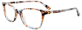 Easyclip Eyeglasses EC526