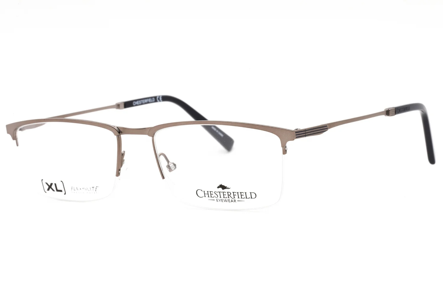 Chesterfield Eyeglasses CH 101XL
