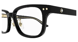Montblanc Eyeglasses MB0379OJ