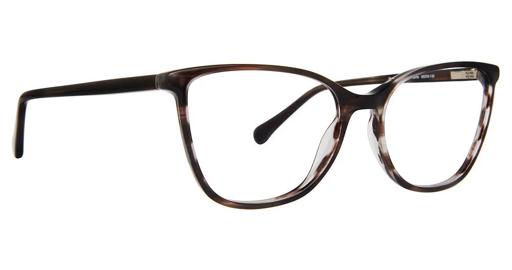 Trina Turk Eyeglasses Kerris