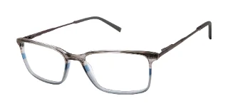 Geoffrey Beene Eyeglasses G547