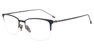 Navy/Gunmetal