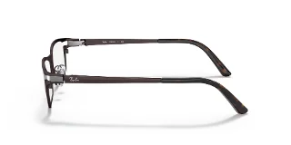 Ray Ban Eyeglasses RX8727D