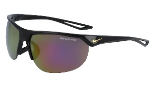 066 Black/Grey Super Pink Mirro