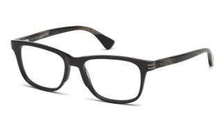 048 Shiny Dark Brown