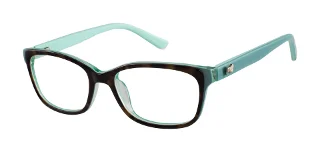 Ted Baker Eyeglasses B953