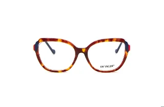 Di Valdi Eyeglasses DVO8250