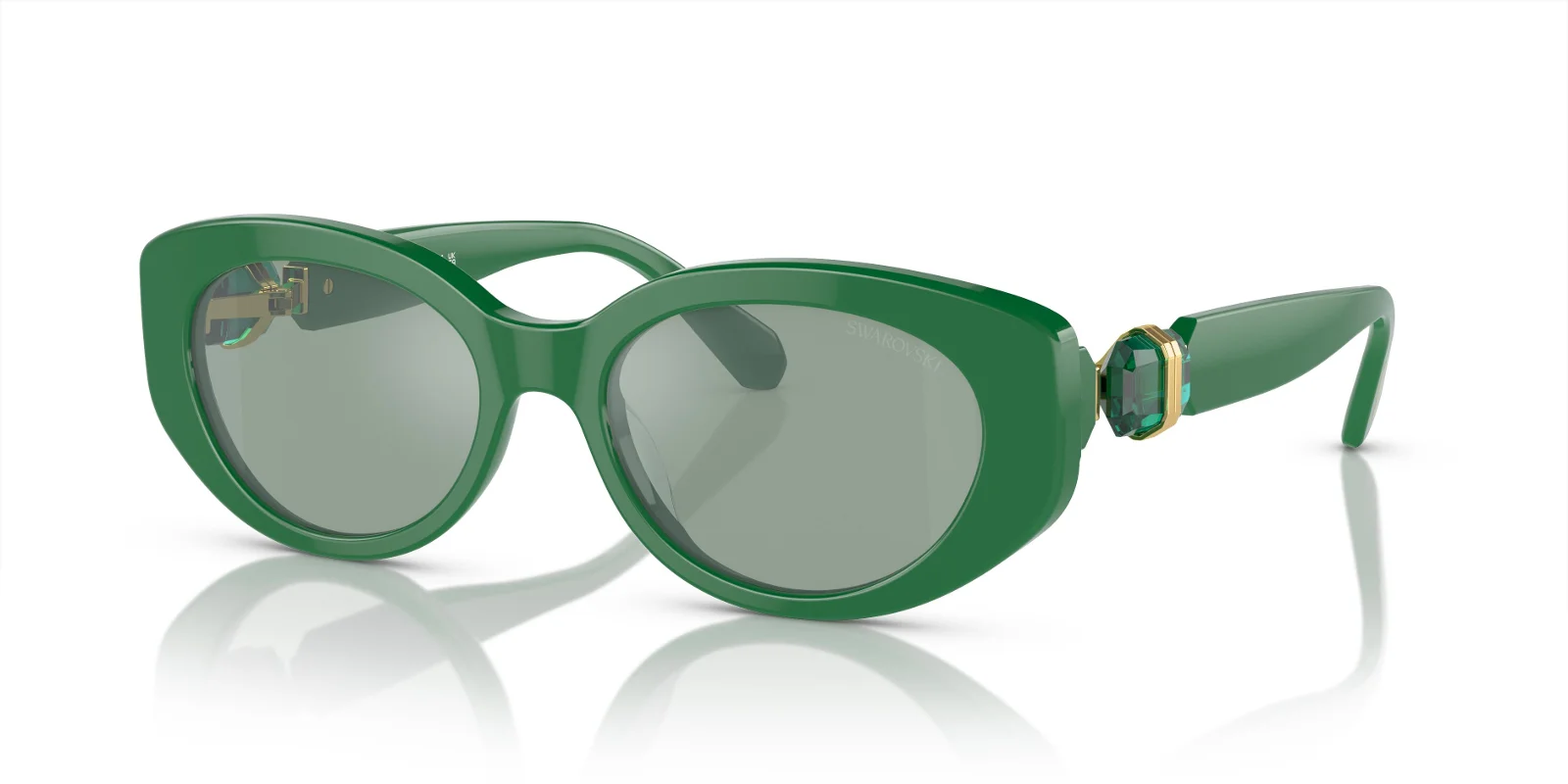 Swarovski Sunglasses SK6002F