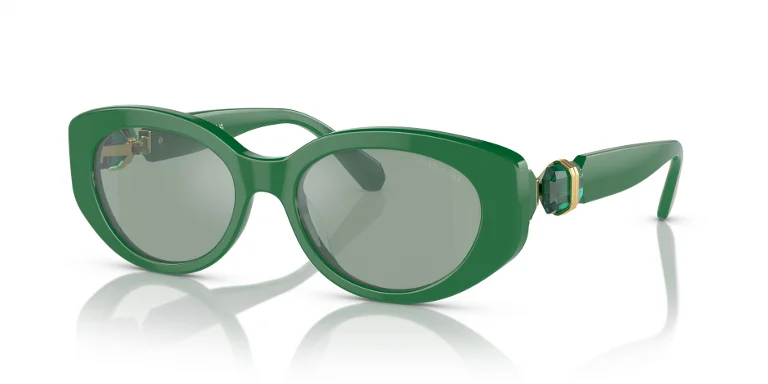 Swarovski Sunglasses SK6002F