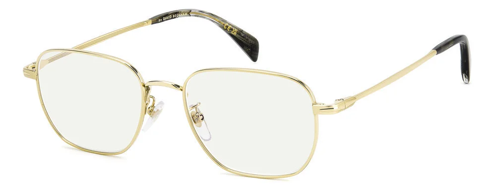 David Beckham Eyeglasses DB 1168/F