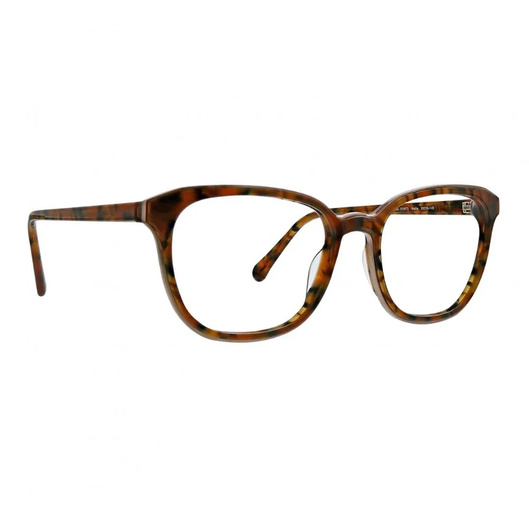 Trina Turk Eyeglasses Wallis