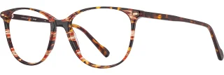 C03 Apricot/Tortoise