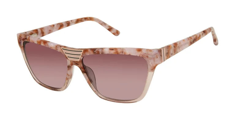L.A.M.B. Sunglasses LA573