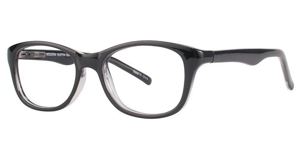 Modern Plastics II Eyeglasses Muffin