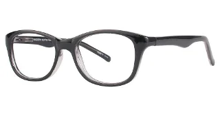 Modern Plastics II Eyeglasses Muffin