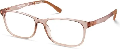 Kenneth Cole Eyeglasses KC0343