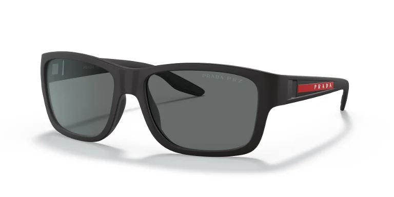 Prada Sport Sunglasses PS01WS