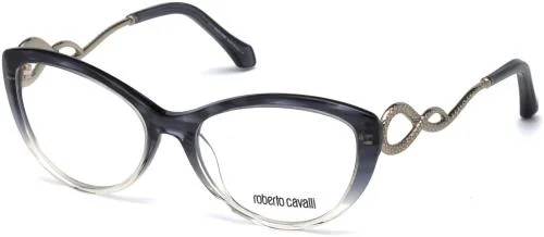 Roberto Cavalli Eyeglasses RC5009 Argentario