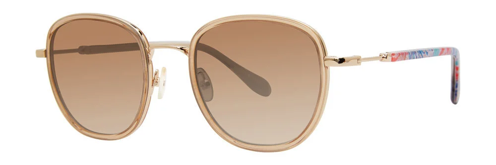 Lilly Pulitzer Sunglasses MONACO