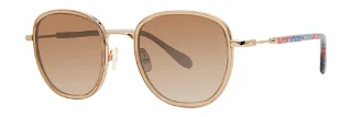 Lilly Pulitzer Sunglasses MONACO