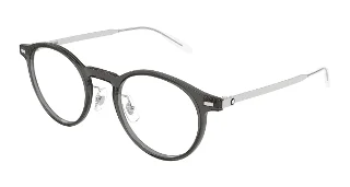 004 GREY/SILVER