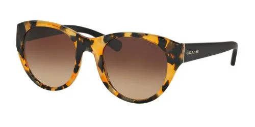Coach Sunglasses HC8167
