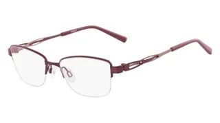 Flexon Eyeglasses ROSALIND
