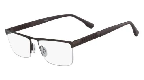 Flexon Eyeglasses E1112