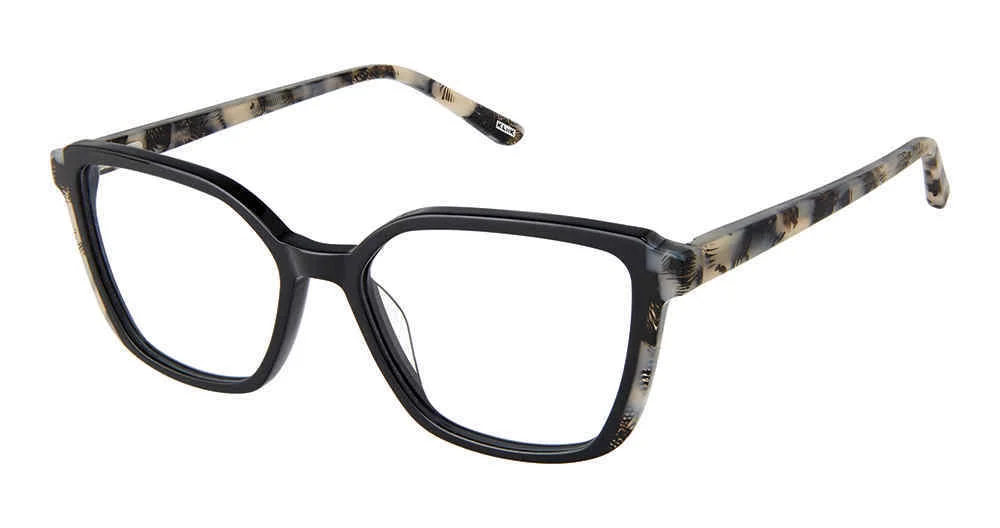 Kliik Denmark Eyeglasses K-768
