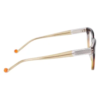 Pure Eyeglasses P-7008