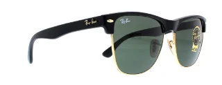 Ray Ban Sunglasses RB4175 Clubmaster Oversized